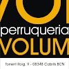 Negocio Perruqueria Volum ️