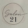 Negocio Salón 21