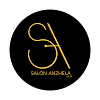 Negocio Salón Anzhela Peluquería Y Estética Saludable 