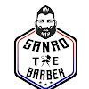 Negocio Sanro The Barber