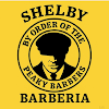 Negocio Shelby Barberia