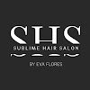 Negocio Sublime Hair Salon By Eva Flores