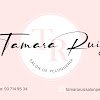 Negocio Tamara Ruiz Salón De Peluquería