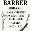 Negocio Thegarciastyle Barber